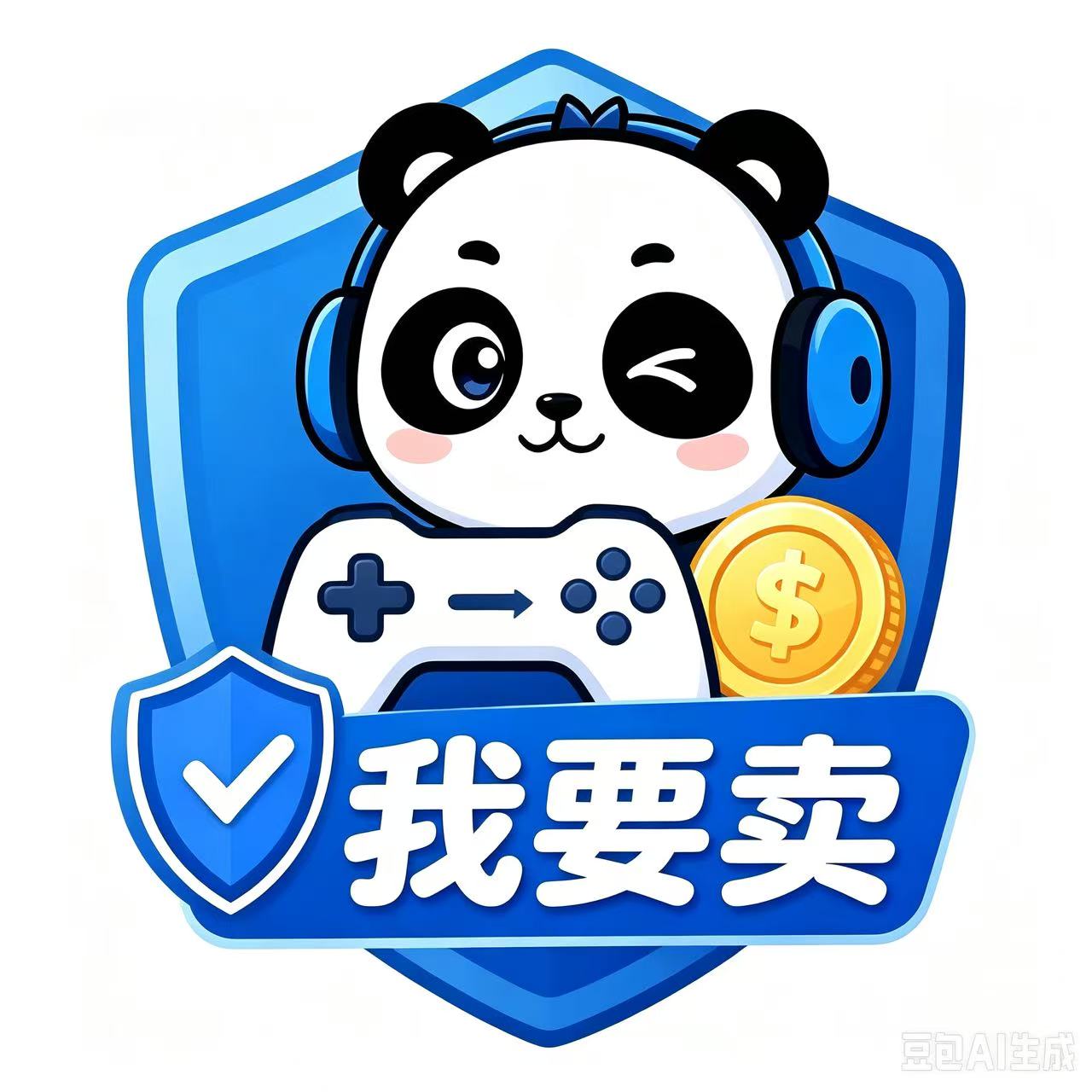 我要卖